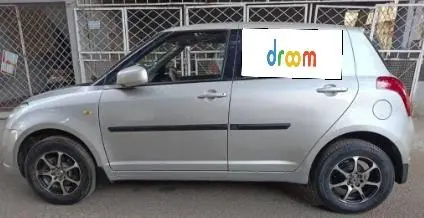 Maruti Suzuki Swift VXi 2007