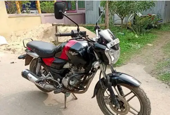Bajaj V15 150cc 2017