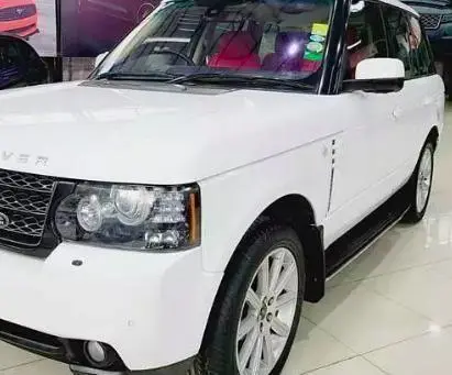 Land Rover Freelander 2.0 HSE 2011