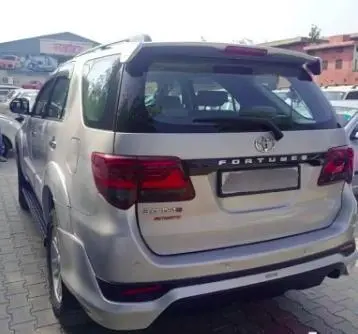 Toyota Fortuner 3.0 4X2 AT 2014