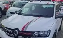 Renault KWID 1.0 RXT AMT 2016