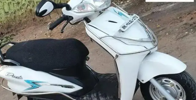 Hero Duet Lx 110cc 2017
