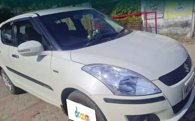 Maruti Suzuki Swift VDi 2013