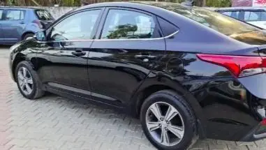 Hyundai Verna E 1.4 CRDi 2019