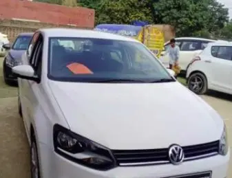 Volkswagen Polo Comfortline 1.2L (P) 2019