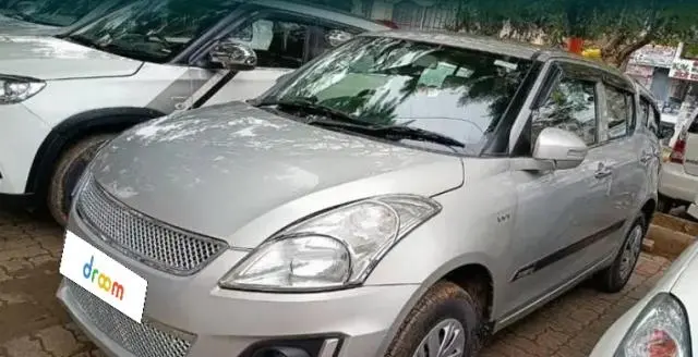 Maruti Suzuki Swift VXi 2015