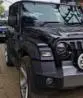 Mahindra Thar LX 4 STR Hard Top Petrol AT BS6 2021