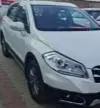 Maruti Suzuki S-Cross Alpha 1.3 2016