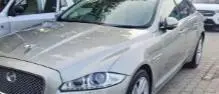 Jaguar XJ 3.0 DIESEL PORTFOLIO 2012
