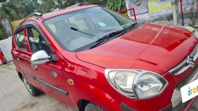 Maruti Suzuki Alto 800 LXi 2016