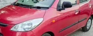 Hyundai i10 Era 2008