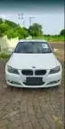BMW 3 Series 320d 2012
