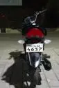 Hero Passion Xpro 110cc 2017