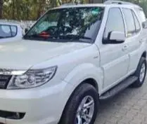 Tata Safari Storme EX 2015