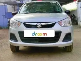 Maruti Suzuki Alto K10 VXi 2017