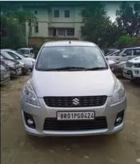 Maruti Suzuki Ertiga ZDi 2015
