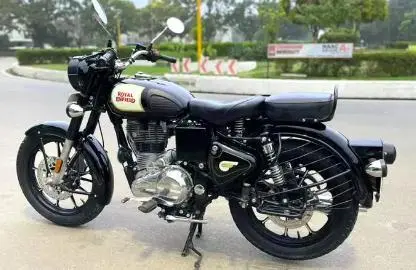 Royal Enfield Classic 350cc ABS 2019