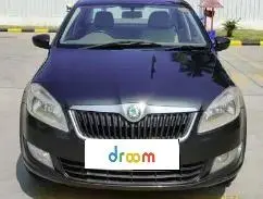 Skoda Rapid 1.5 TDI CR Elegance Plus 2016