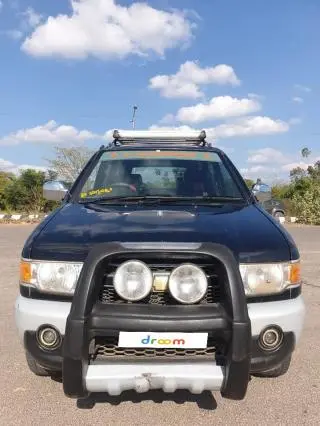 Chevrolet Tavera Neo 3 LS- 10 STR BS-III 2013