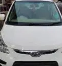 Hyundai i10 Magna 1.2 Kappa2 2010