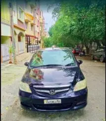 Honda City ZX GXi 2007