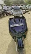 Hero Duet VX 110cc 2016