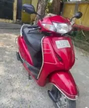Honda Activa 4G 110cc 2017