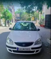 Tata Indica LXI 2004