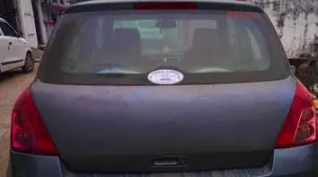 Maruti Suzuki Swift VDi 2008