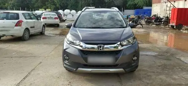 Honda WR-V VX Diesel 2018