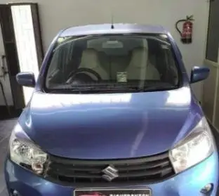 Maruti Suzuki Celerio Zxi AMT 2014