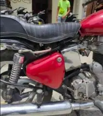 Royal Enfield Bullet Electra 350cc 2008