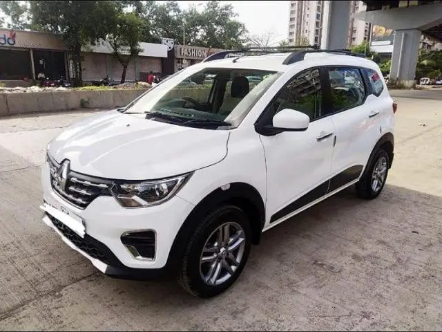 Renault Triber RXZ 2020