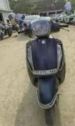 Suzuki Access 125cc 2018