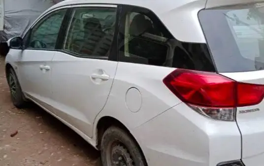 Honda Mobilio S i-DTEC 2015