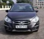Maruti Suzuki S-Cross Zeta 1.6 2016