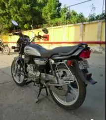 Hero Splendor Plus IBS i3S 100cc BS6 2021
