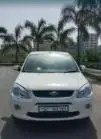 Ford Fiesta 1.5 TDCI Titanium 2015