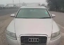 Audi A6 2.7 TDI 2008