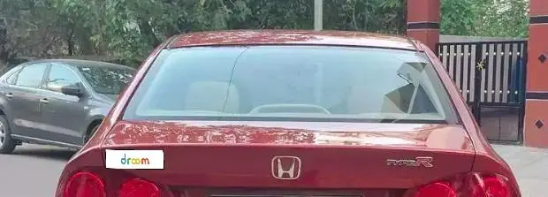 Honda Civic 1.8 V AT 2008