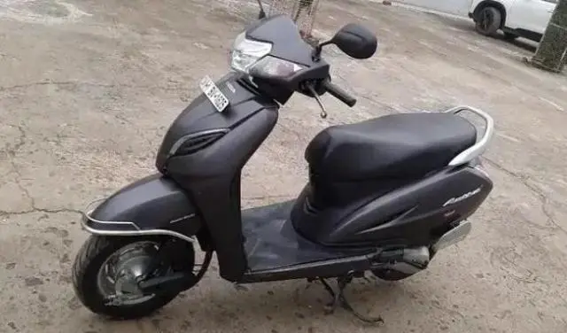 Honda Activa 5G 110cc STD 2019