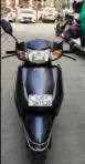 Honda Activa 110cc 2014