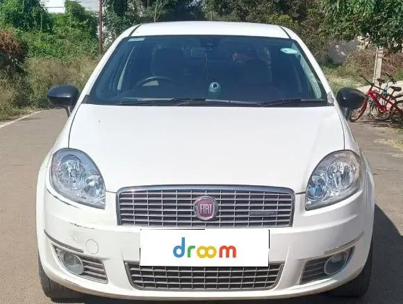 Fiat Linea EMOTION 1.4 2012