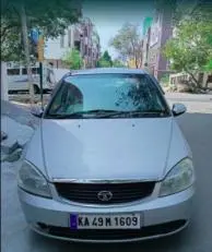 Tata Indigo CS LX TDI 2009