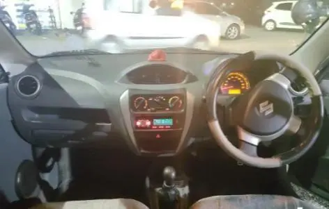 Maruti Suzuki ALTO 800 LXi (O) 2016