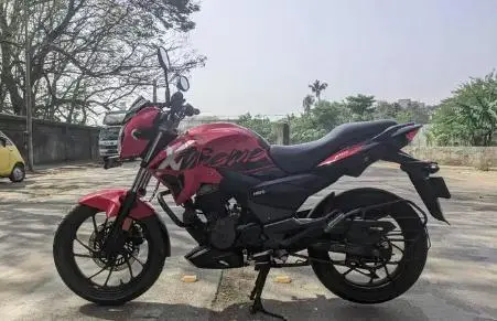 Hero Xtreme 200R 2018