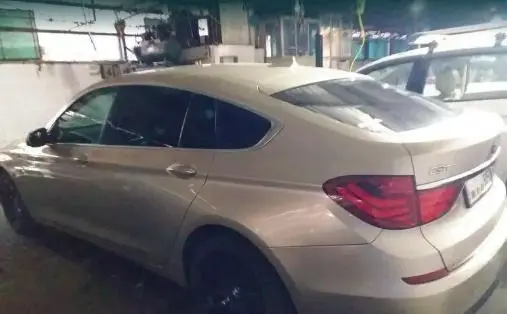 BMW 5 SERIES GT 530 D LE 2010