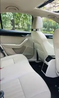 Skoda Octavia 1.8 TSI L&K 2018