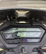 Honda X-Blade 160cc BS6 2021