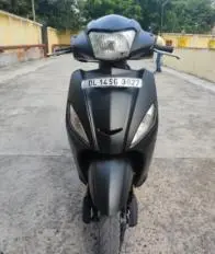 TVS Jupiter 110cc 2014